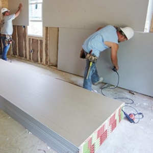 Drywall